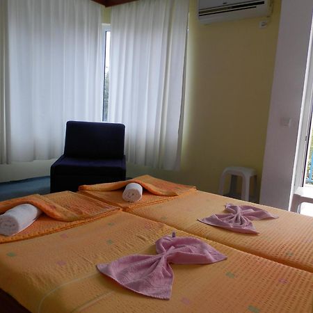 Hotel North 普里莫尔斯科 外观 照片