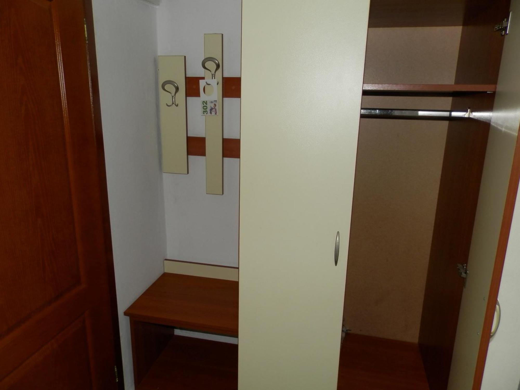 Hotel North 普里莫尔斯科 外观 照片