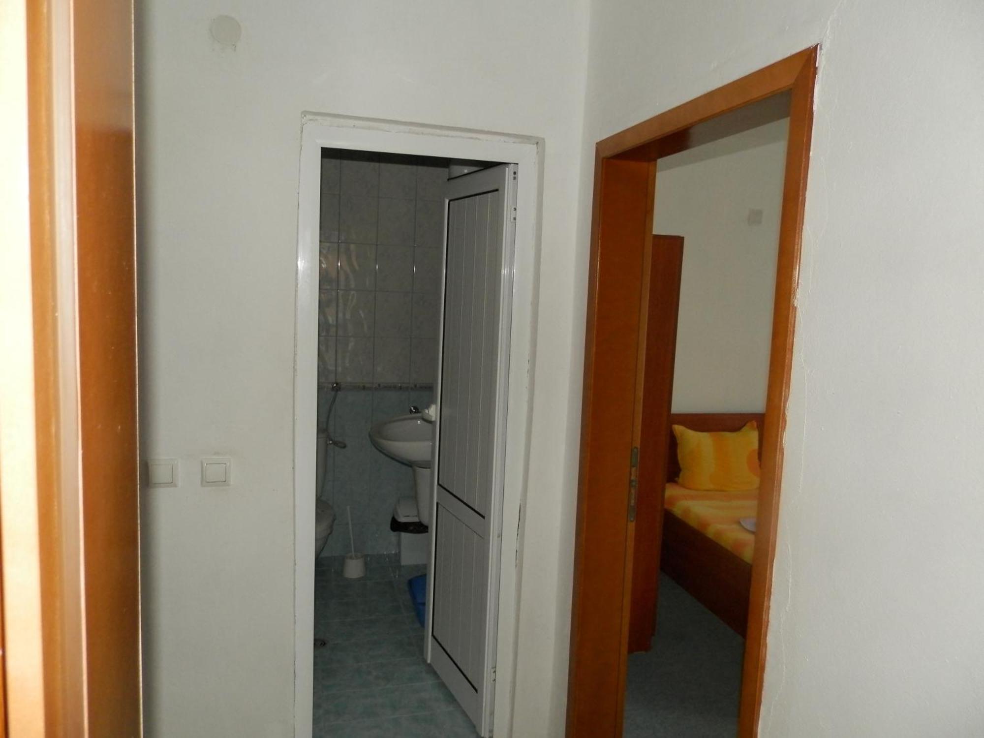 Hotel North 普里莫尔斯科 外观 照片