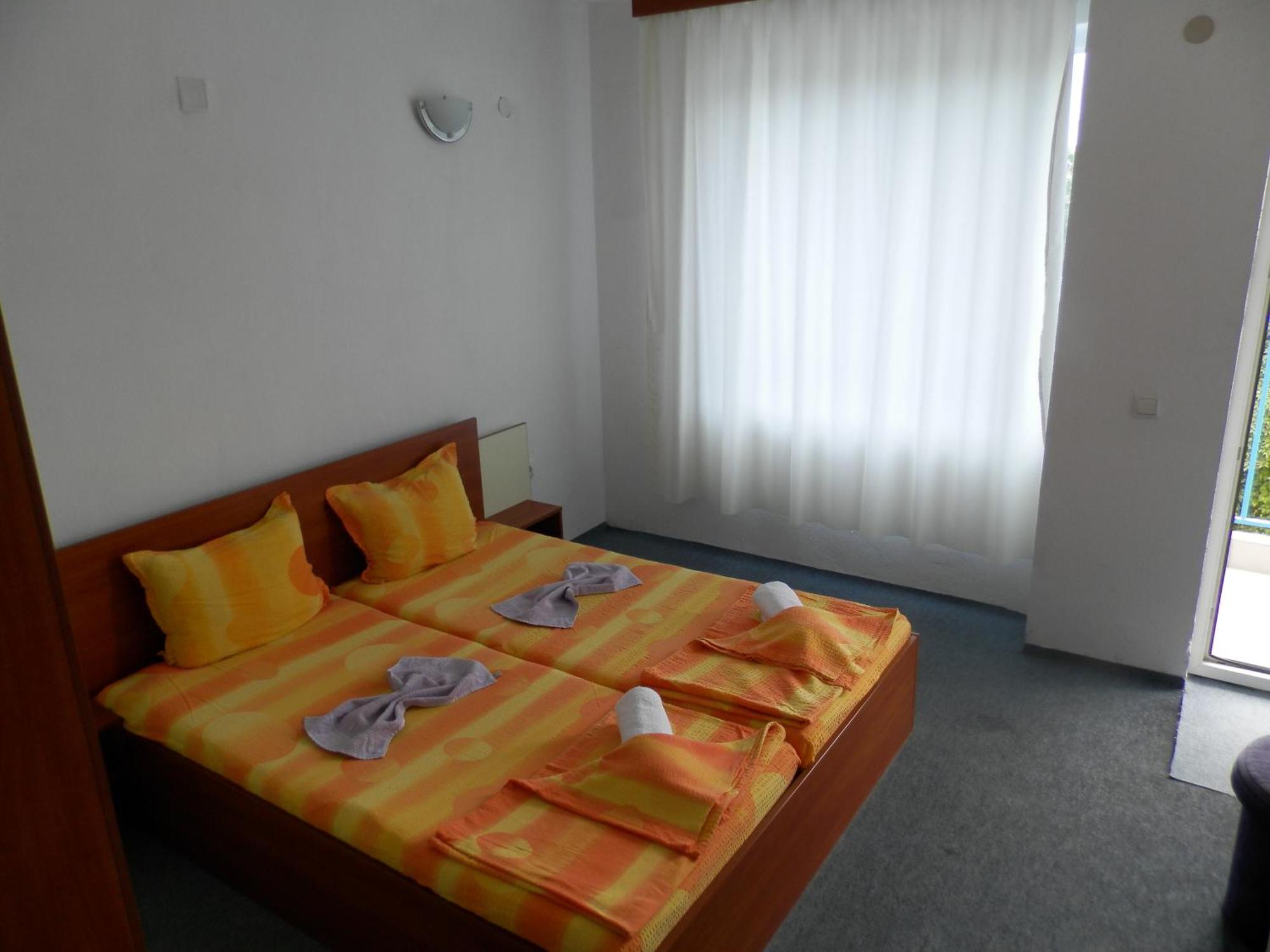 Hotel North 普里莫尔斯科 外观 照片