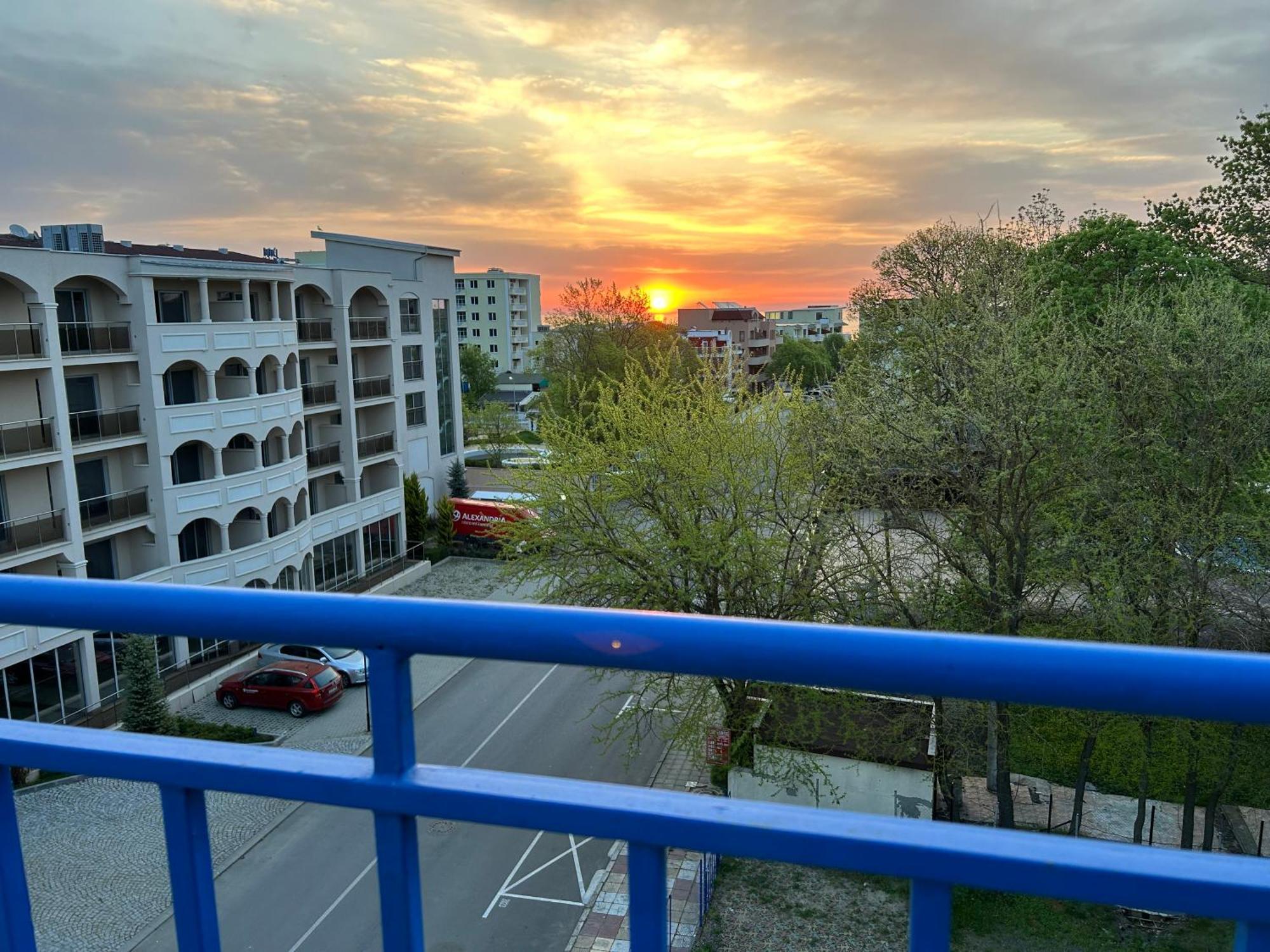 Hotel North 普里莫尔斯科 外观 照片